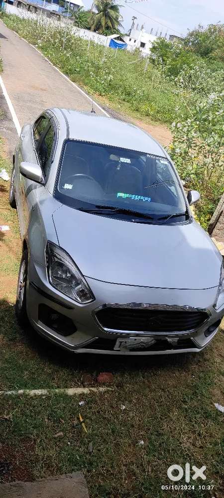 Maruti Suzuki Dzire 2017 Diesel 160000 Km Driven