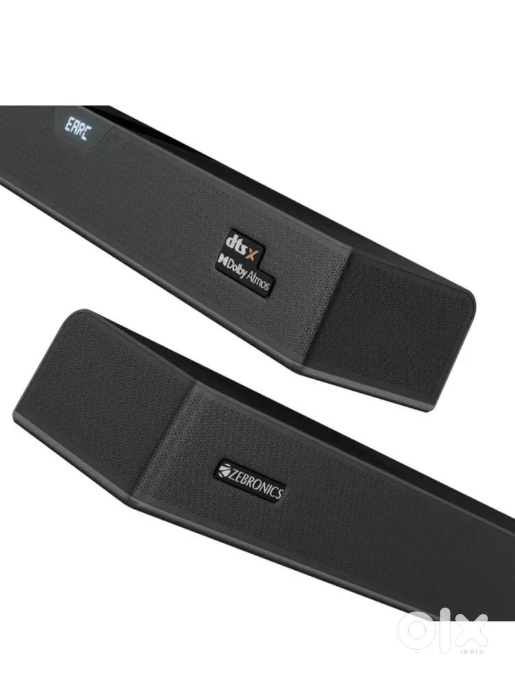 Zebronics jukebar 10000