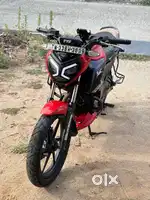 Good condition full service pakka
