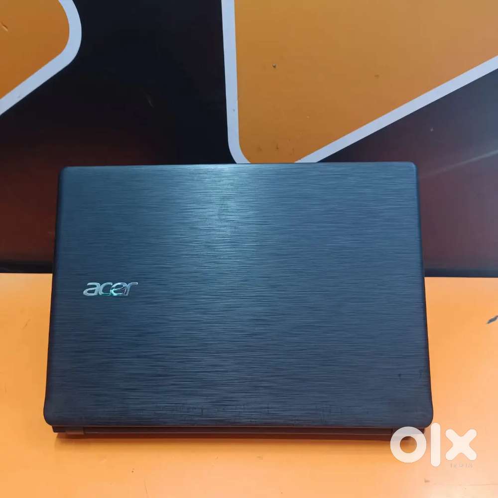 ACER BRANDED LAPTOP