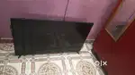Samsung broken TV 49inch