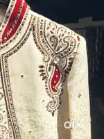 Indowestern new condition
