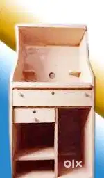 Computer Table in Good Conditions