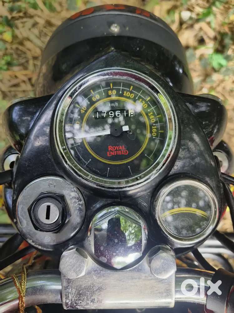 Royal Enfield