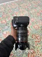 Canon 5d mark 4