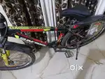 Suncross Toscano Bicycle For Sale