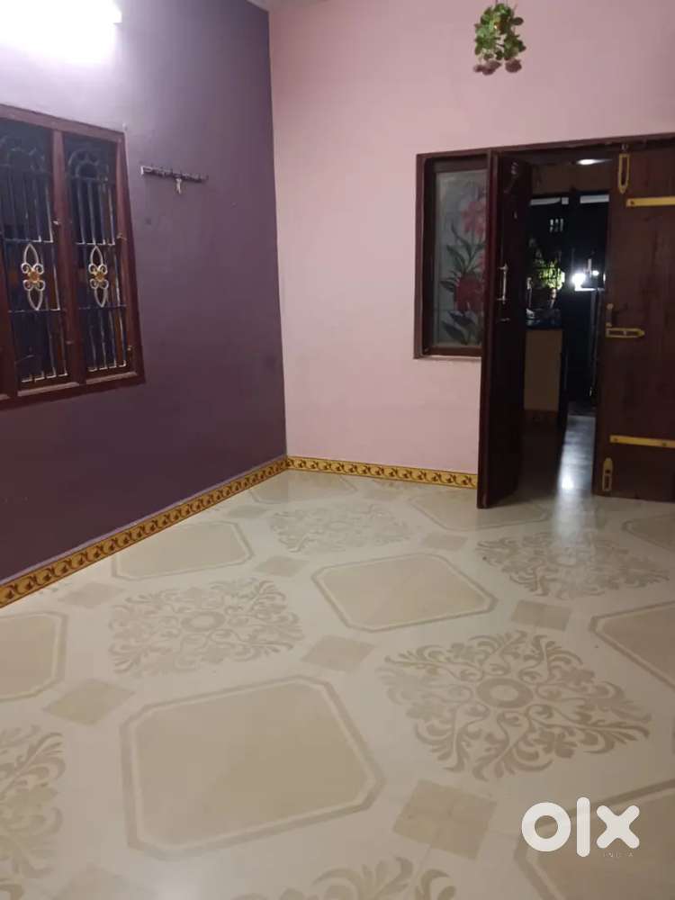 Rent for ground floor