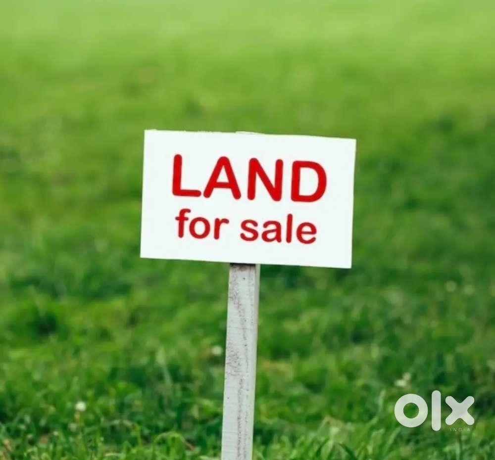 Vacant land at machilipatnam
