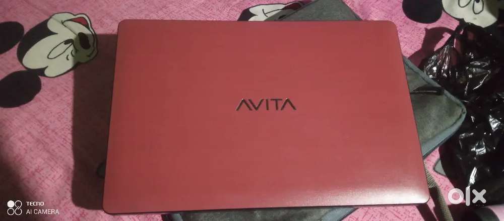 Avita Laptop