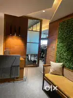 1803 ft. Luxurious Furnished office for sell at Science city.