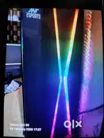 Gaming Desktop