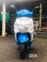 Honda Dio 110