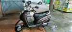 Activa 4G 110 CC