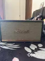 Marshal stanmore 2