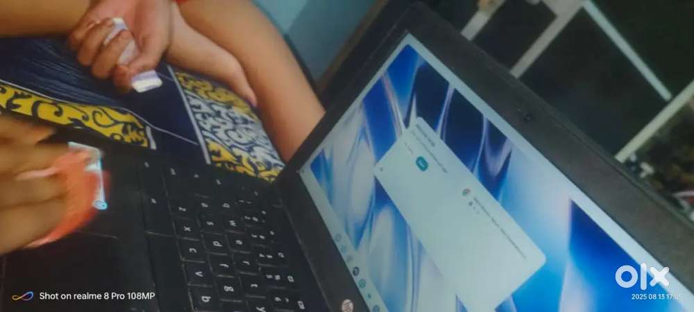 Hp Chromebook
