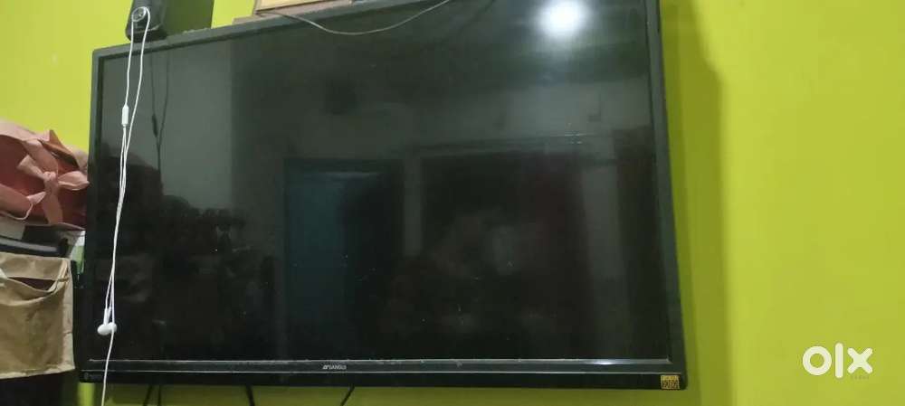 SANSUI FULLHD 1080 LED 43