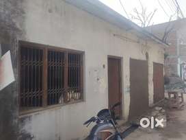 House sell Kanpur road 55 Miter