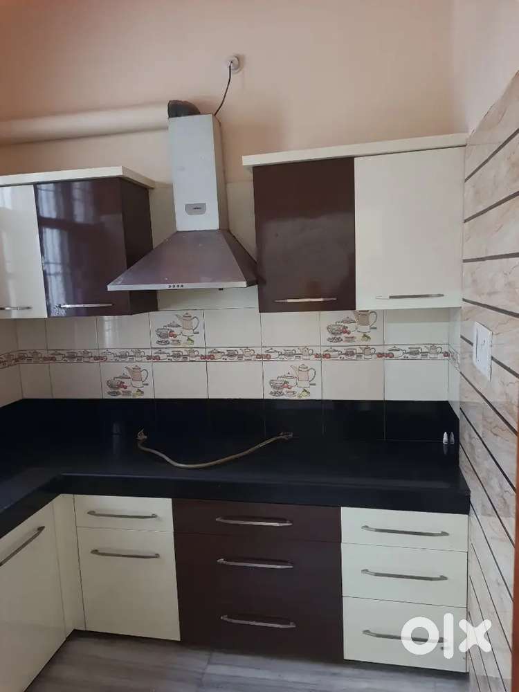 INDEPENDENT HOME URBAN ESTATE PHASE-2