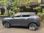 Mahindra XUV400 in excellent condition