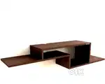 TV shelf ( brand new)