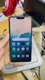 OPPO F7 128 gb 6 GB Ram