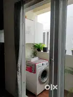 2BHK available for lease in Varthur