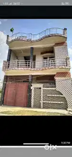 House for cell