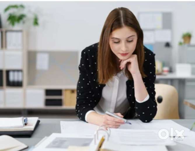 Need urgently Female PERSONAL ASSISTANT – Bangalore