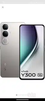 Vivo y300 5g 8/128