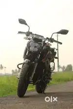 Apache RTR 200 4V in Good Condition