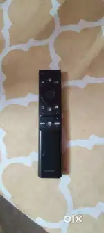 Samsunng 4K led tv,, 4 yr old at very very good condition