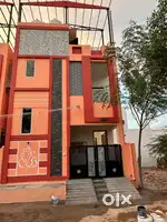 Direct Owner2BHK Individual House Valar Nagar Close to IT ParkHospital