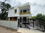 Koalzhy 1400 SqFt 4bhk New Villa Thrissur