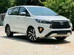 Toyota Innova Crysta [2020-ongoing] 2.7 ZX AT 7 STR, 2022, Petrol