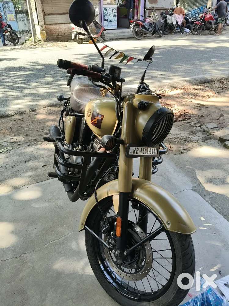 Good condition bikeno problem