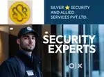 Security guard services (12hrs duty)
