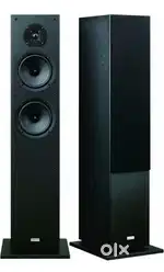 Brand new onkyo stereo tower speakers pair