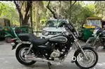 Bajaj Avenger Cruise 2017 Model For Sell