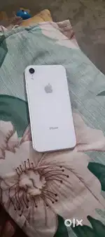 I  phone xr 128 gb
