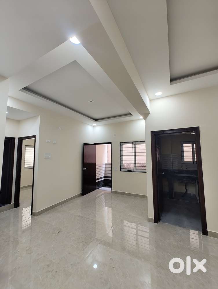 GHMC PERMISSION FLAT AVAILABLE IN CHANCE RATE