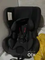 Baby car seat