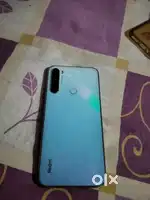 Redmi Note 8 4g Ram 4gb Storage 64gb