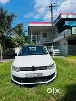 Volkswagen Polo 1.2 MPI Highline Plus, 2010, Petrol