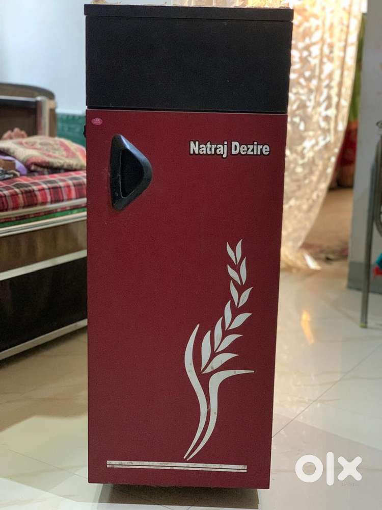 Natraj Aata Maker