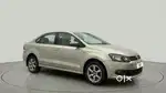Volkswagen Vento 2010-2013 Petrol Highline, 2014, Petrol