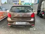 Volkswagen Polo 2021 Petrol Well Maintained
