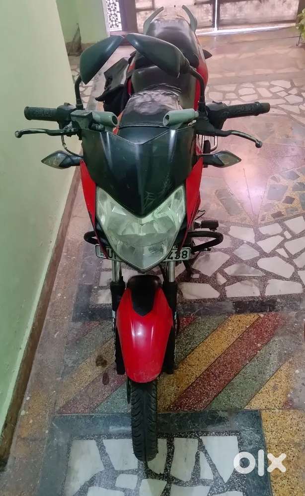 Pulsar 135 @ 22000/-