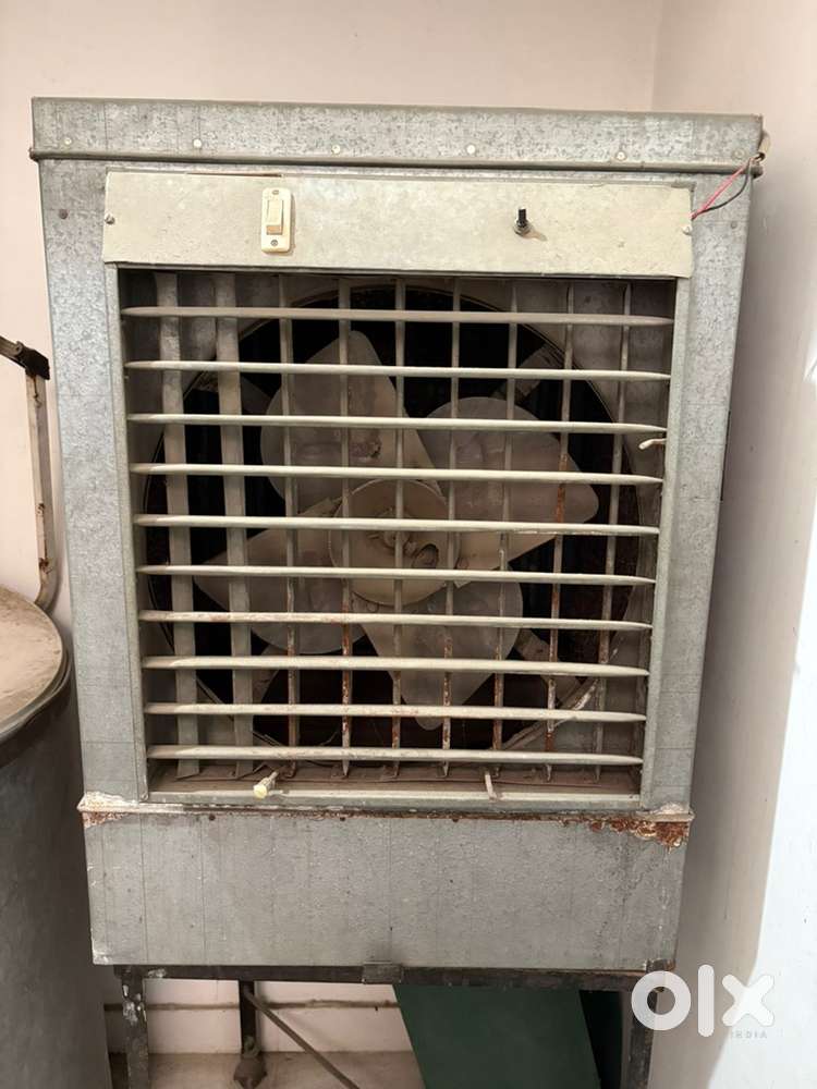 Full size room cooler