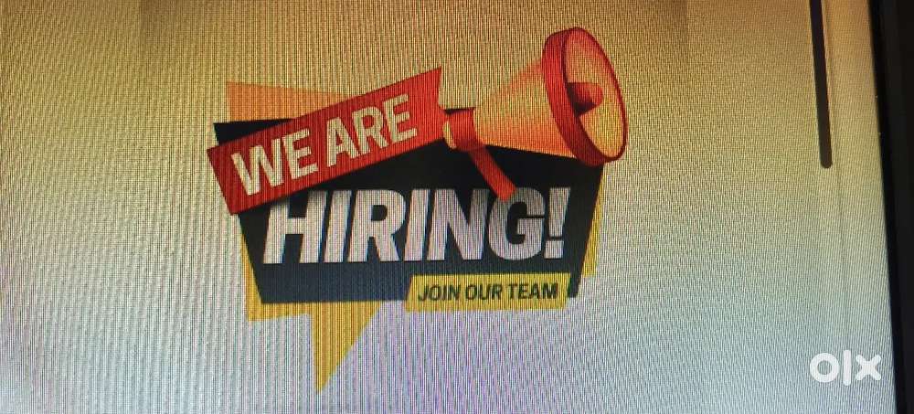 Beautician hairdresser ( male, female)