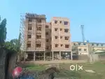 Flats in Thakurpukur/Joka metro